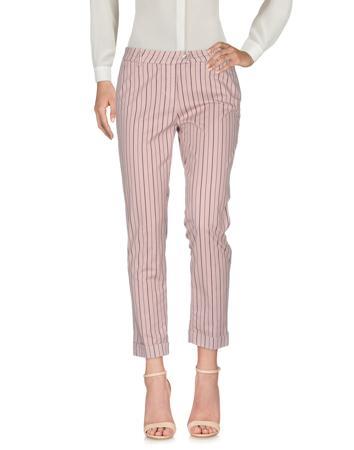 Брюки TELERIA ZED