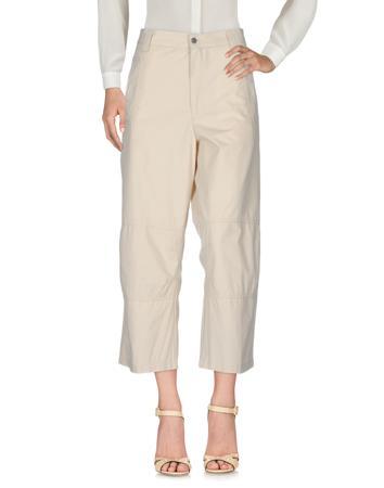 Брюки TOMMY HILFIGER