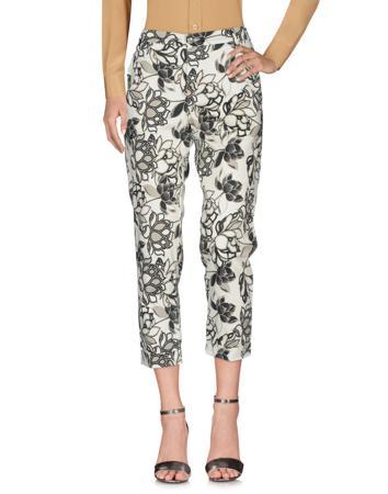 Брюки CAFèNOIR