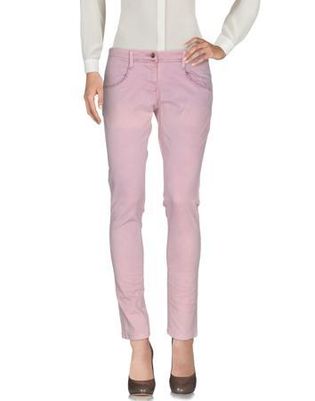 Брюки KRISTINA TI