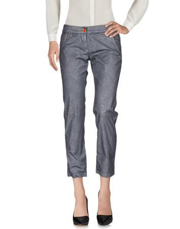 Брюки JACOB COHЁN