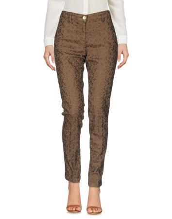 Брюки SHAFT DELUXE