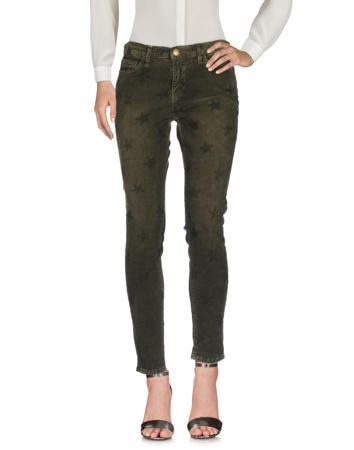 Брюки CURRENT/ELLIOTT