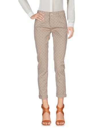 Брюки TELERIA ZED