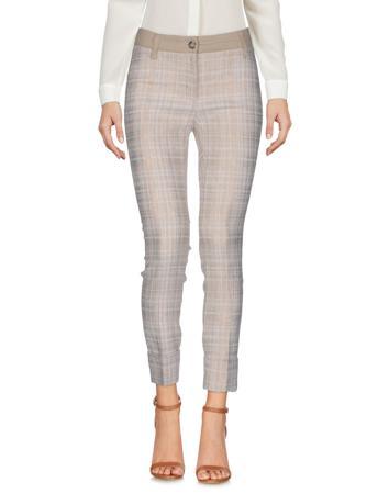 Брюки VIA MASINI 80