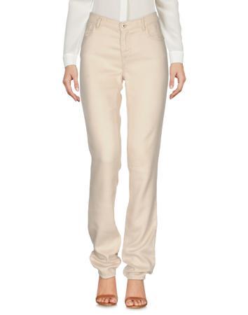 Брюки TRUSSARDI JEANS