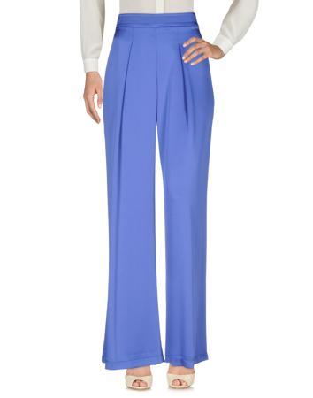 Брюки PATRIZIA PEPE