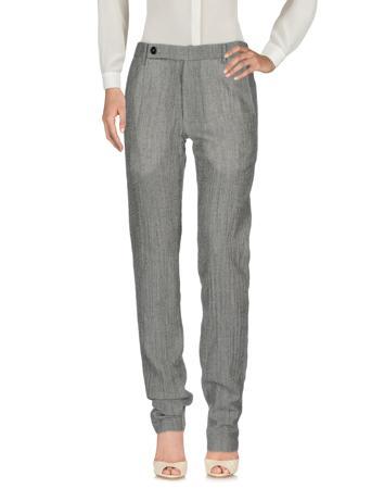 Брюки RICK OWENS