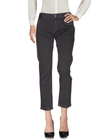 Брюки CURRENT/ELLIOTT