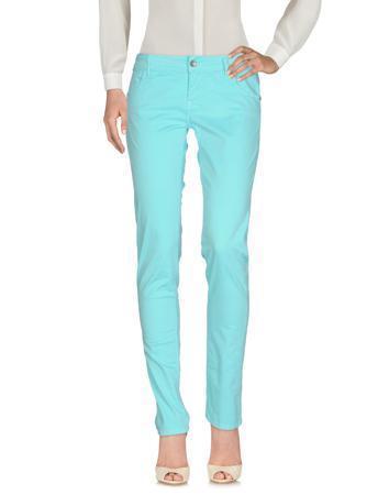 Брюки GJ GAUDI' JEANS