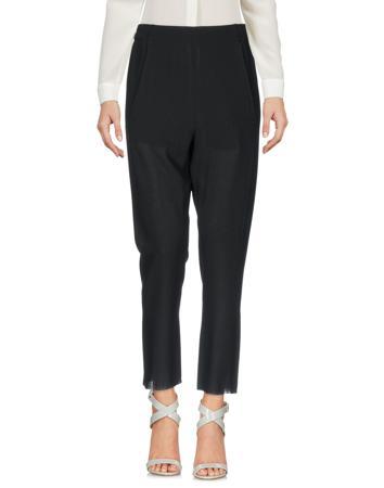 Брюки ANN DEMEULEMEESTER