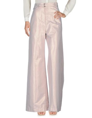 Брюки ANN DEMEULEMEESTER