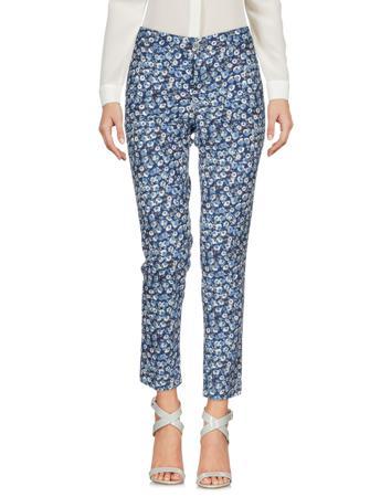 Брюки JECKERSON