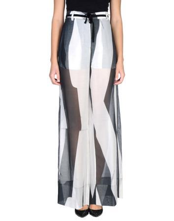 Брюки ANN DEMEULEMEESTER