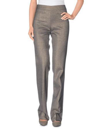 Брюки BLUMARINE