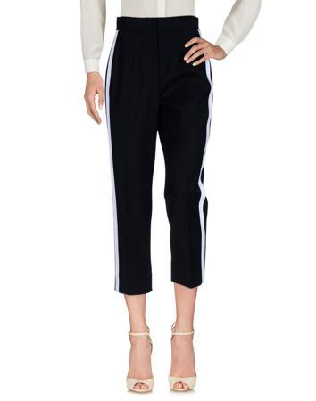 Брюки DOLCE & GABBANA