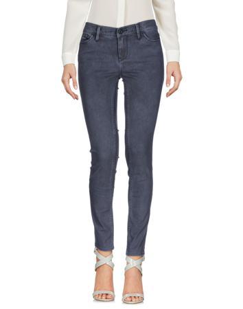 Брюки CALVIN KLEIN JEANS