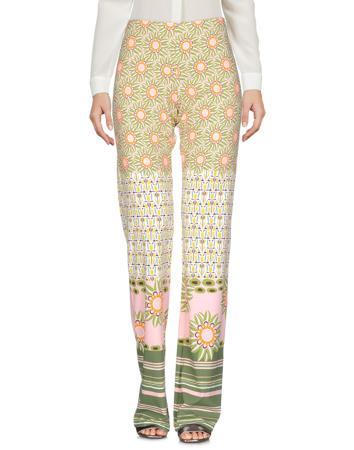 Брюки RAFFAELLA D'ANGELO