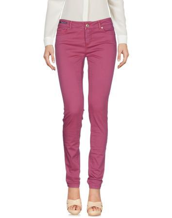 Брюки TELERIA ZED