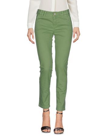 Брюки TELERIA ZED