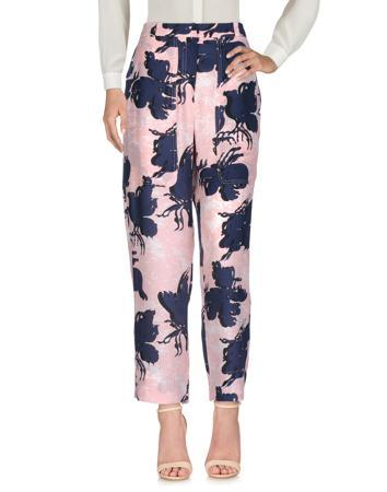 Брюки CEDRIC CHARLIER