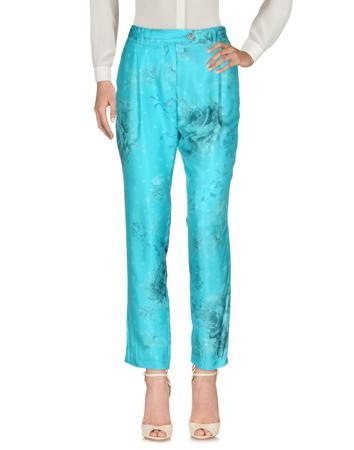 Брюки ROBERTA SCARPA