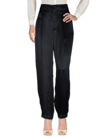 Брюки GOLDEN GOOSE DELUXE BRAND