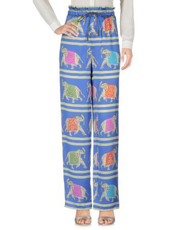 Брюки EMPORIO ARMANI