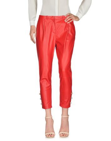 Брюки BLUMARINE