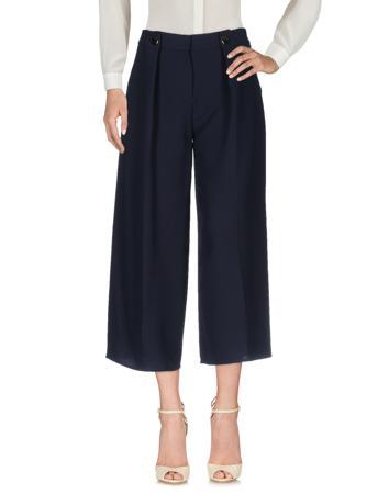 Брюки VICTORIA BECKHAM