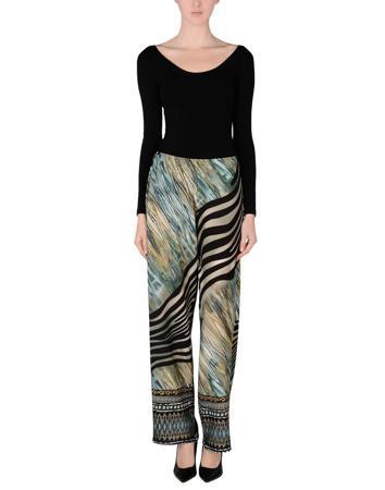 Брюки MINA GAMBONI