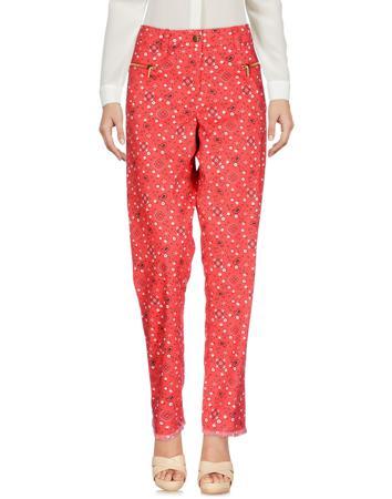 Брюки MICHEL KLEIN