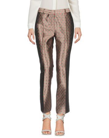 Брюки ALBERTO BIANI