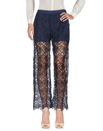 Брюки ERMANNO DI ERMANNO SCERVINO