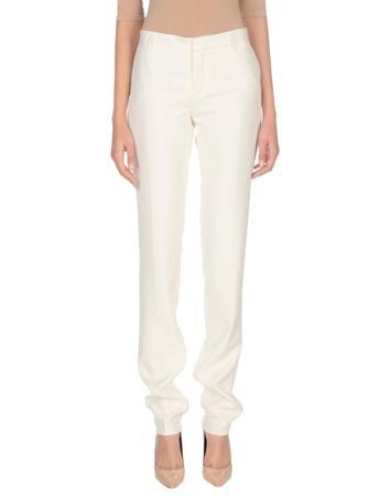 Брюки SAINT LAURENT