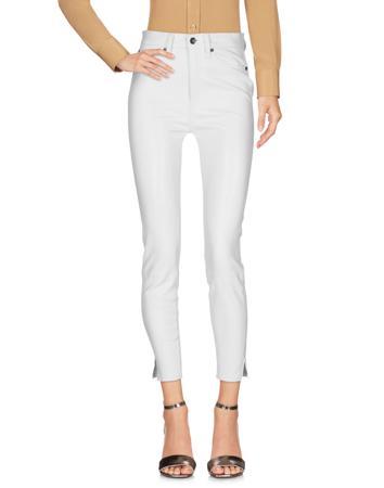 Брюки RAG & BONE/JEAN