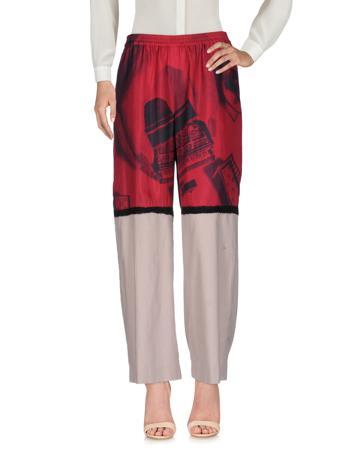 Брюки UNDERCOVER JUN TAKAHASHI