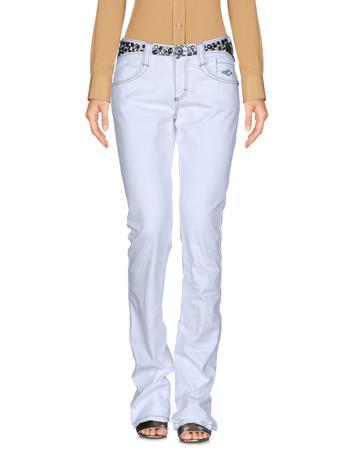 Брюки CARLO CHIONNA