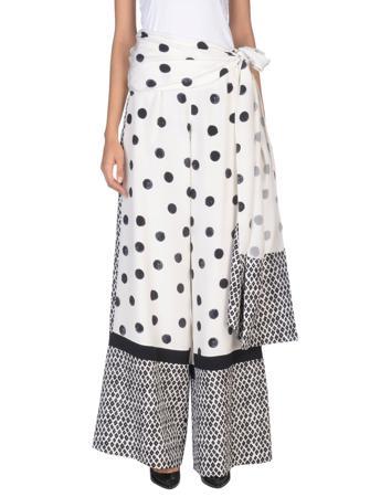 Брюки OSCAR DE LA RENTA Брюки OSCAR DE LA RENTA