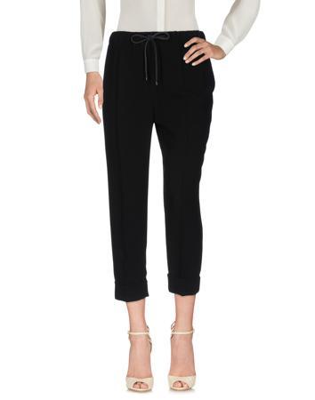 Брюки ALEXANDER WANG