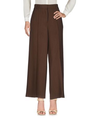 Брюки FORTE_FORTE