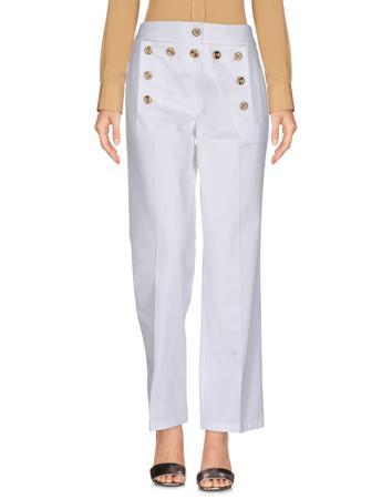 Брюки MICHAEL KORS COLLECTION