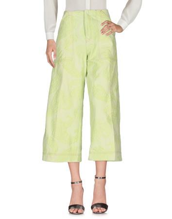 Брюки ACNE STUDIOS