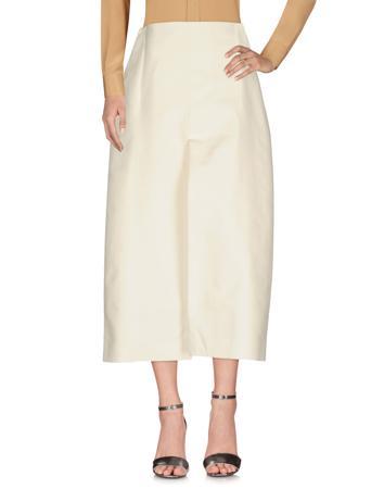 Брюки JACQUEMUS