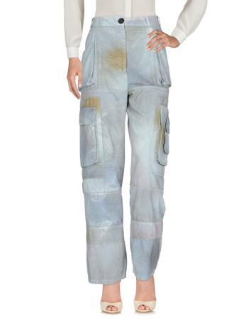 Брюки ACNE STUDIOS