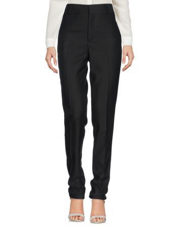 Брюки SAINT LAURENT