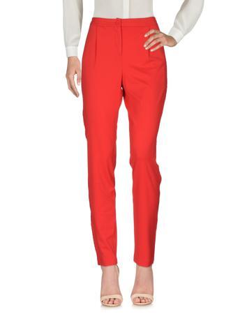 Брюки LE COEUR de TWIN-SET SIMONA BARBIERI