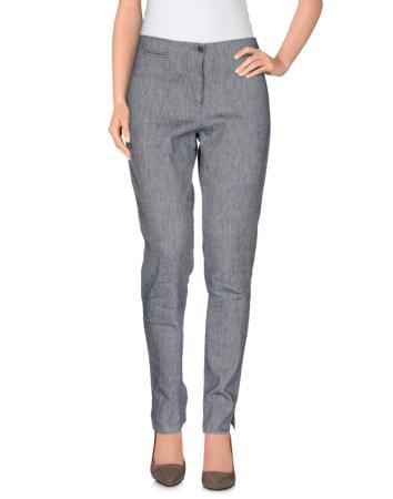 Брюки OTTOD'AME