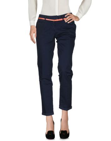 Брюки PATRIZIA PEPE