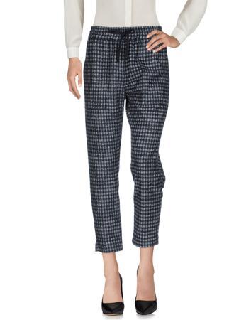 Брюки 19.70 NINETEEN SEVENTY